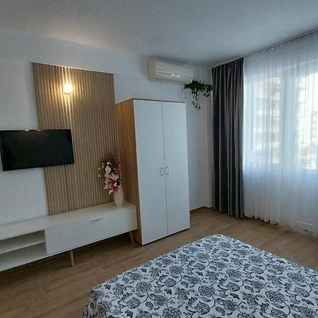 Studio Ema Apartment Eforie Nord Luaran gambar