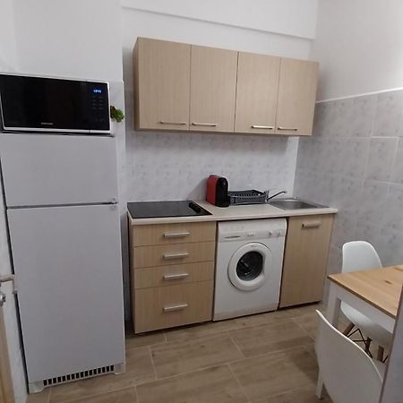 Studio Ema Apartment Eforie Nord Luaran gambar