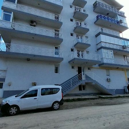 Studio Ema Apartment Eforie Nord Luaran gambar