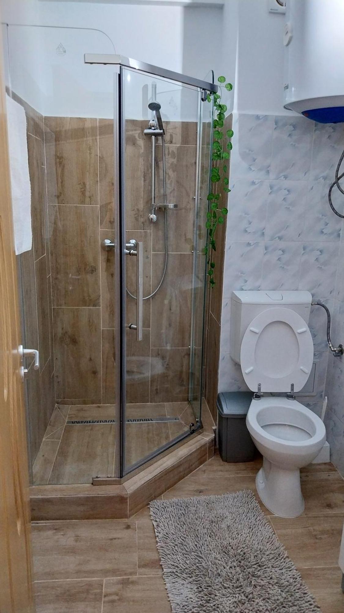 Studio Ema Apartment Eforie Nord Luaran gambar