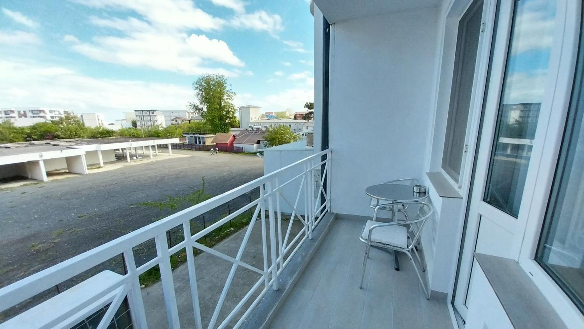 Studio Ema Apartment Eforie Nord Luaran gambar