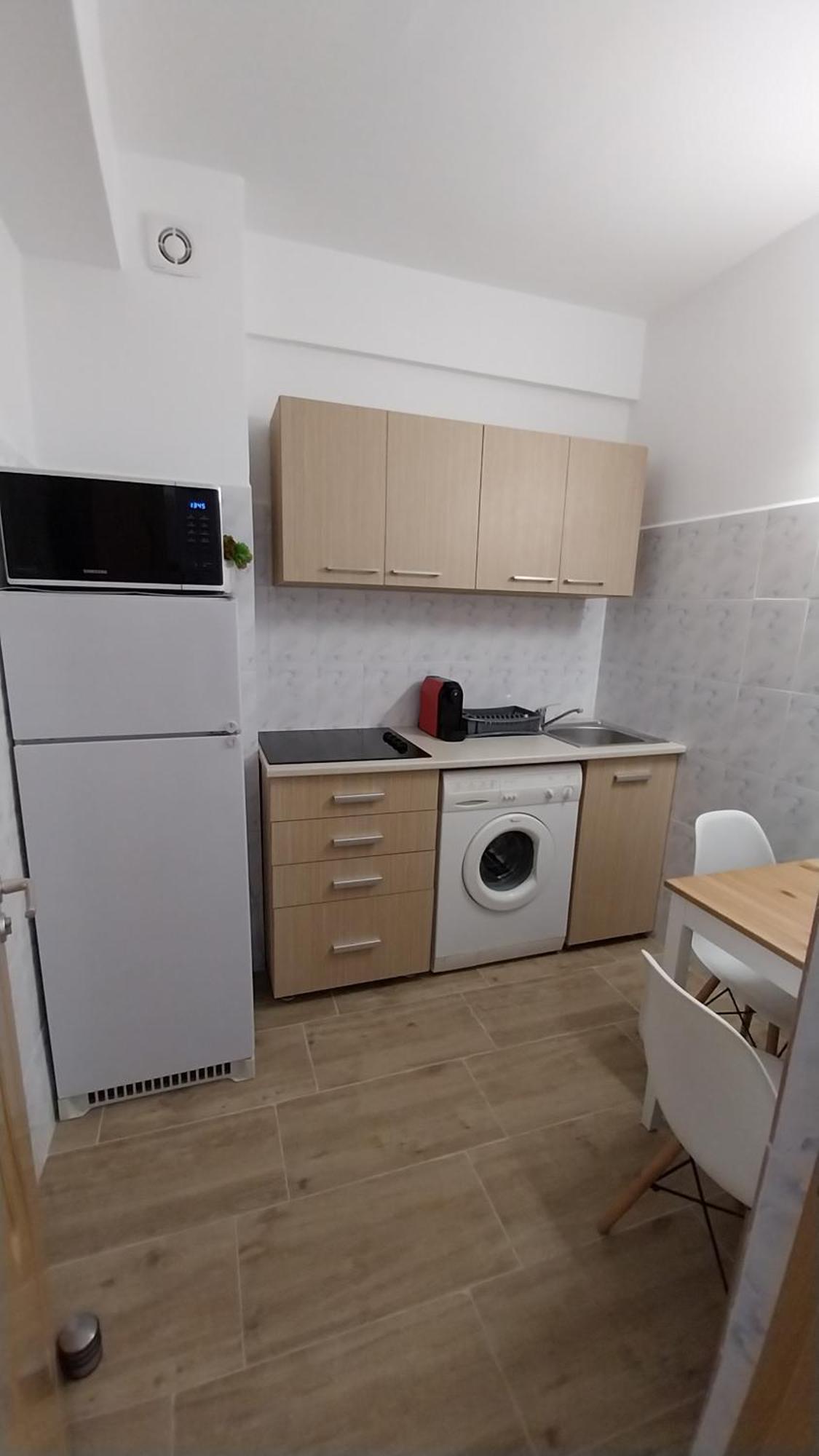 Studio Ema Apartment Eforie Nord Luaran gambar