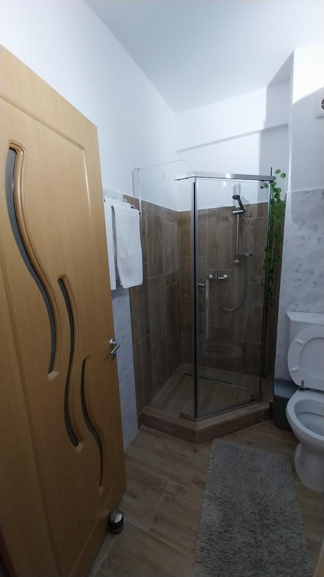 Studio Ema Apartment Eforie Nord Luaran gambar