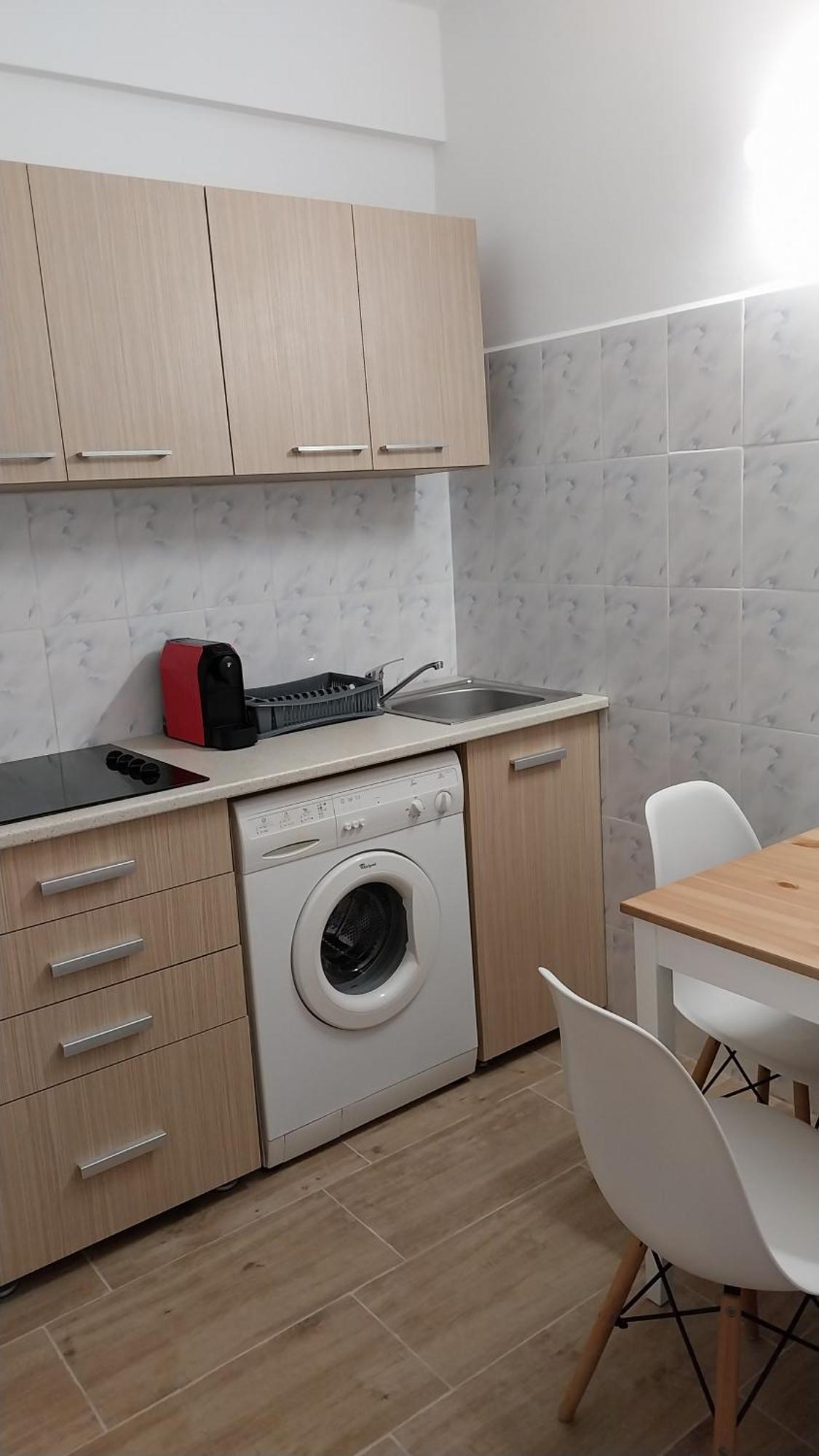 Studio Ema Apartment Eforie Nord Luaran gambar