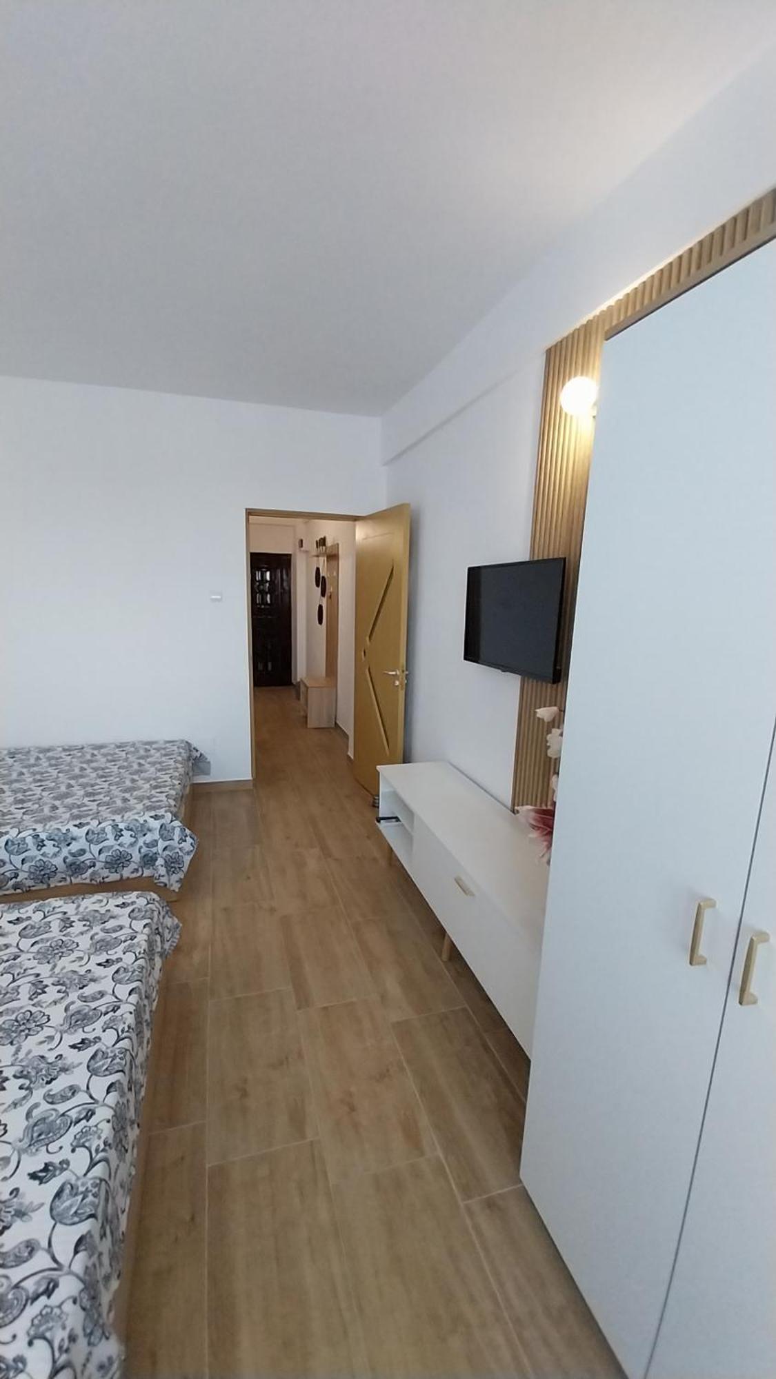 Studio Ema Apartment Eforie Nord Luaran gambar
